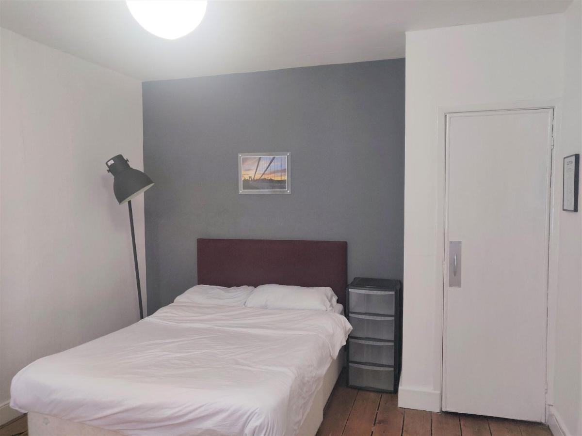 Westbourne Place Rooms - By Clifton Short Lets Bristol Room photo